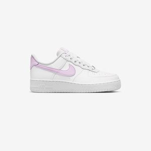 [NEW] Women's Nike‎ Air Force 1 '07 Shoes White US 10/UK 8 DN1430-105